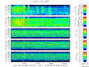T2015268_25HZ_WFB thumbnail Spectrogram