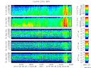 T2015271_25HZ_WFB thumbnail Spectrogram