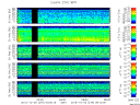 T2015276_25HZ_WFB thumbnail Spectrogram