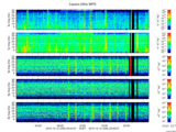 T2015346_25HZ_WFB thumbnail Spectrogram