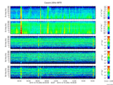T2015350_25HZ_WFB thumbnail Spectrogram