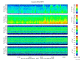 T2015352_25HZ_WFB thumbnail Spectrogram