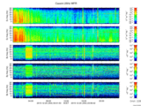 T2015354_25HZ_WFB thumbnail Spectrogram