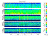 T2015355_25HZ_WFB thumbnail Spectrogram