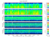T2015363_25HZ_WFB thumbnail Spectrogram