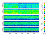T2015365_25HZ_WFB thumbnail Spectrogram