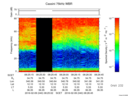 T2016040_08_75KHZ_WBB thumbnail Spectrogram