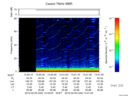 T2016040_13_75KHZ_WBB thumbnail Spectrogram