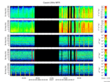 T2016069_25HZ_WFB thumbnail Spectrogram