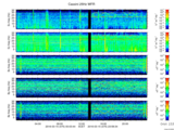 T2016075_25HZ_WFB thumbnail Spectrogram