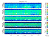 T2016115_25HZ_WFB thumbnail Spectrogram