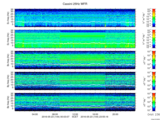 T2016144_25HZ_WFB thumbnail Spectrogram