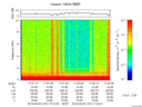 T2016157_17_10KHZ_WBB thumbnail Spectrogram