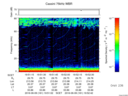 T2016161_19_75KHZ_WBB thumbnail Spectrogram