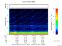 T2016307_15_75KHZ_WBB thumbnail Spectrogram