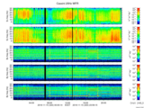 T2016320_25HZ_WFB thumbnail Spectrogram