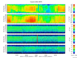 T2016321_25HZ_WFB thumbnail Spectrogram