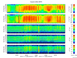 T2016322_25HZ_WFB thumbnail Spectrogram