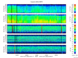 T2016342_25HZ_WFB thumbnail Spectrogram