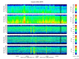 T2016356_25HZ_WFB thumbnail Spectrogram