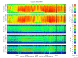 T2017015_25HZ_WFB thumbnail Spectrogram