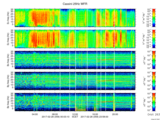 T2017059_25HZ_WFB thumbnail Spectrogram