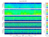 T2017137_25HZ_WFB thumbnail Spectrogram