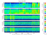 T2017152_25HZ_WFB thumbnail Spectrogram