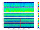 T2017241_25HZ_WFB thumbnail Spectrogram