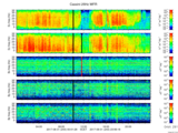 T2017243_25HZ_WFB thumbnail Spectrogram