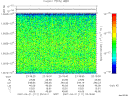 T2007111_23_10025KHZ_WBB thumbnail Spectrogram