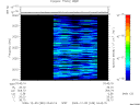 T2009339_03_2025KHZ_WBB thumbnail Spectrogram
