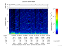 T2016036_01_75KHZ_WBB thumbnail Spectrogram