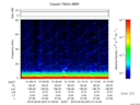 T2016037_01_75KHZ_WBB thumbnail Spectrogram