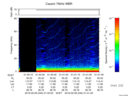 T2016040_01_75KHZ_WBB thumbnail Spectrogram