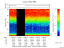 T2016041_10_75KHZ_WBB thumbnail Spectrogram