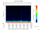 T2016054_09_75KHZ_WBB thumbnail Spectrogram