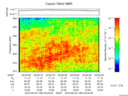 T2016156_23_325KHZ_WBB thumbnail Spectrogram