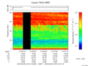 T2016157_01_75KHZ_WBB thumbnail Spectrogram