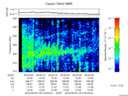 T2016157_05_325KHZ_WBB thumbnail Spectrogram