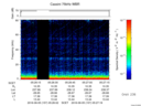 T2016157_05_75KHZ_WBB thumbnail Spectrogram