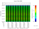 T2016157_10_10025KHZ_WBB thumbnail Spectrogram