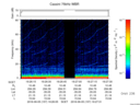 T2016157_19_75KHZ_WBB thumbnail Spectrogram