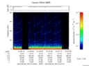 T2016157_21_75KHZ_WBB thumbnail Spectrogram