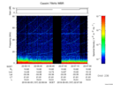 T2016157_22_75KHZ_WBB thumbnail Spectrogram