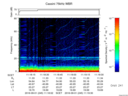 T2016245_11_75KHZ_WBB thumbnail Spectrogram