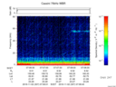 T2016307_07_75KHZ_WBB thumbnail Spectrogram