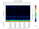 T2016307_12_75KHZ_WBB thumbnail Spectrogram