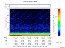 T2016307_14_75KHZ_WBB thumbnail Spectrogram