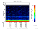 T2016307_15_75KHZ_WBB thumbnail Spectrogram